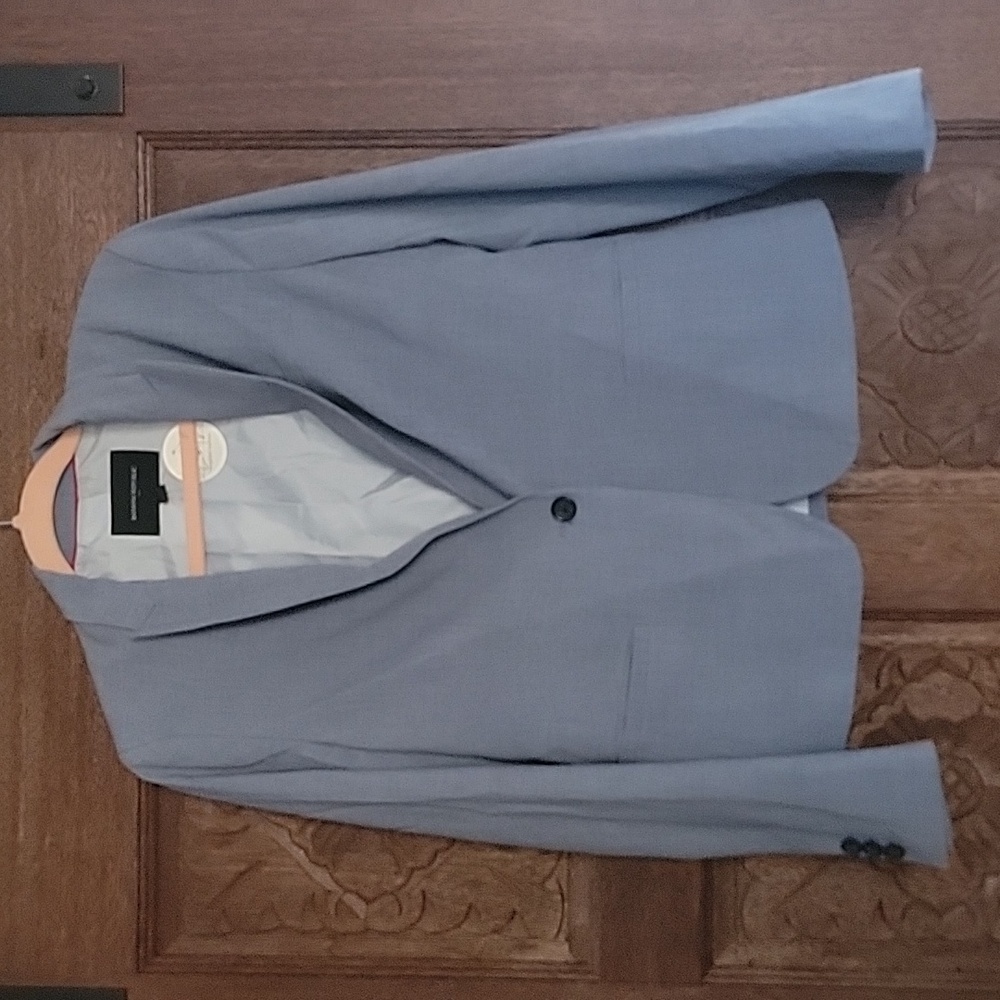 Blue Banana Republic Blazer size 8